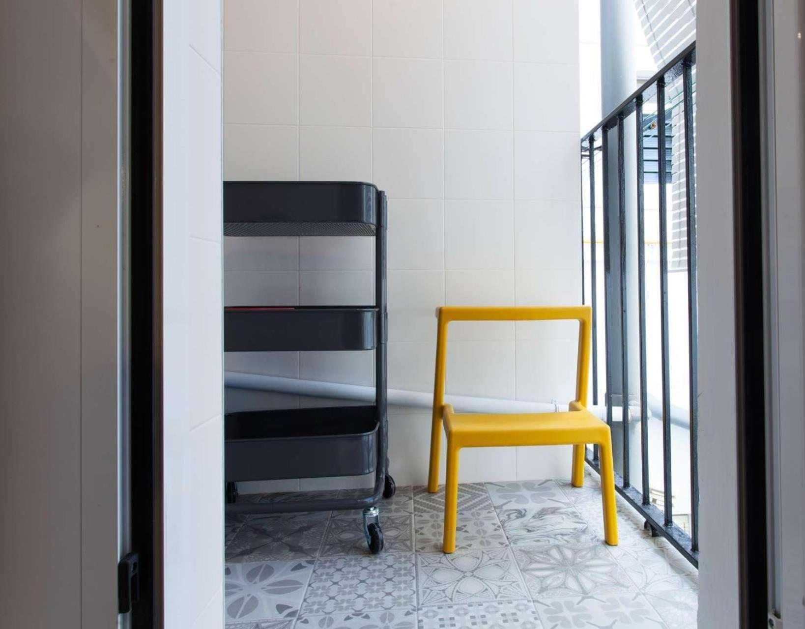 Bonito 2 Apartment