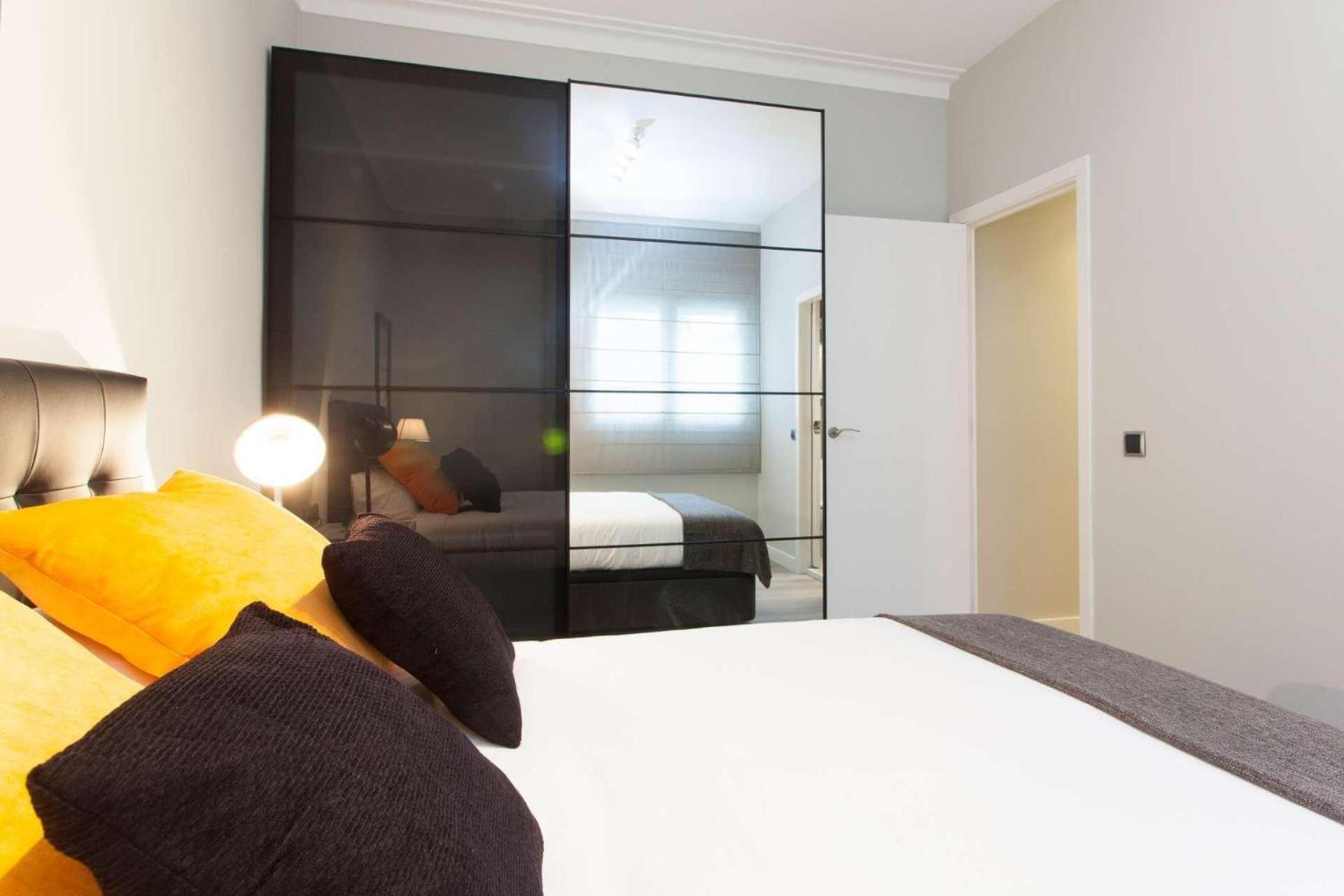 Apartment Bonito 2 Barcelona