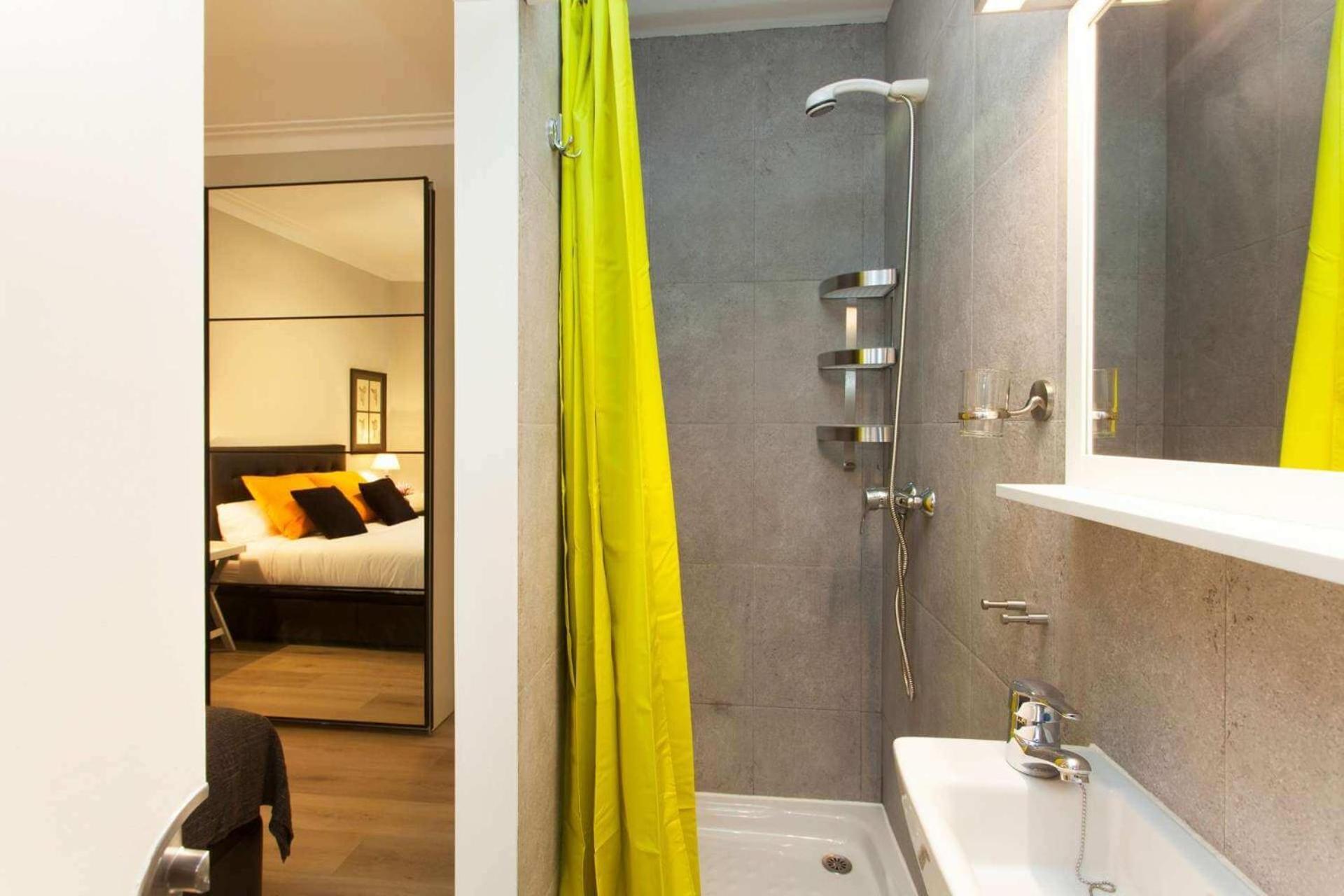 Bonito 2 Appartement Barcelone